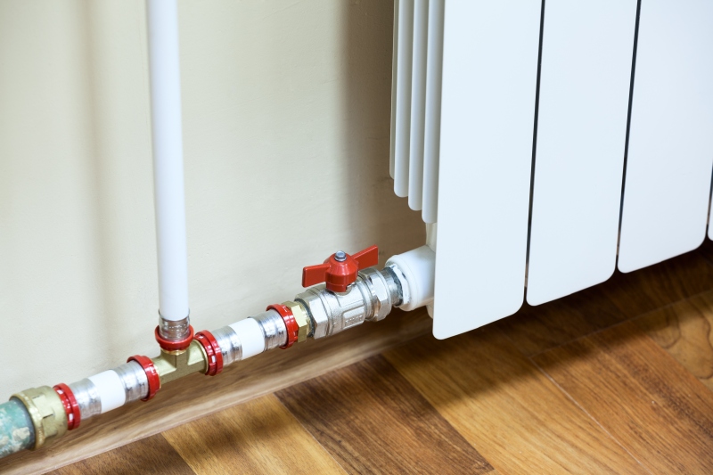 Slab Leak Repair Lee, SE12